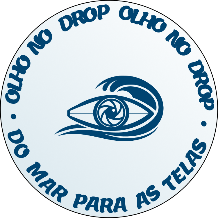 Olho no Drop